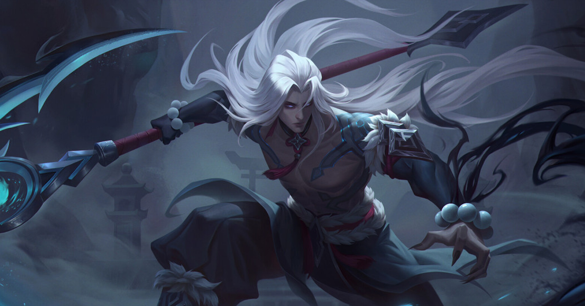 ĐTCL mùa 11: Lên hạng đột phá ở cuối mùa với Kayn - Tử Thần