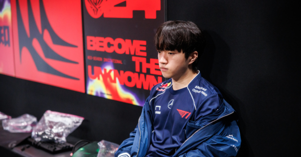 Liên Minh Huyền Thoại