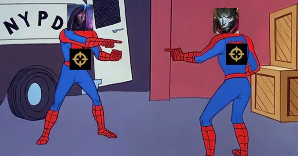 3 hệ ở Đấu Trường Chân Lý mùa 6 cho thấy Riot là "chúa lười" vì copy 99% hiệu ứng từ các mùa trước