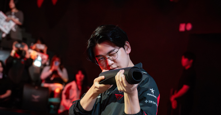 Liên Minh Huyền Thoại