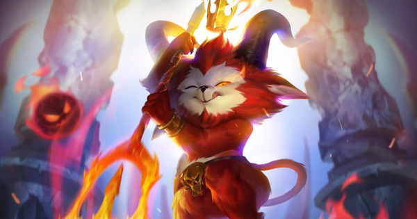 Đấu Trường Chân Lý: Điều gì đã khiến Teemo bỗng nhiên trở thành unit có winrate cao nhất hiện tại?
