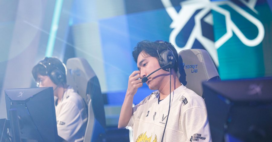 Liên Minh Huyền Thoại