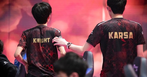 Liên Minh Huyền Thoại