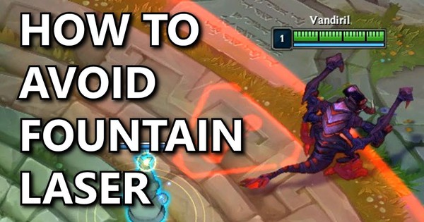 Liên Minh Huyền Thoại