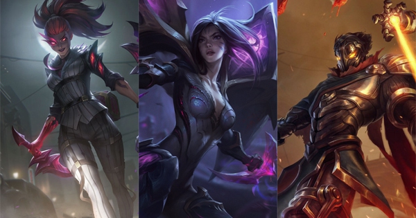 Đấu Trường Chân Lý: Tìm hiểu cách "flexing" với unit 5 tiền để leo rank từ kỳ thủ Thách Đấu