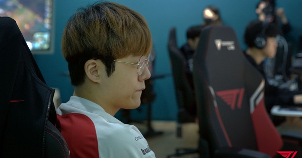 Liên Minh Huyền Thoại