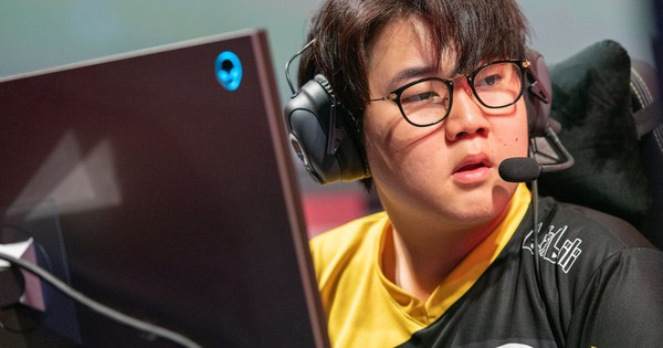 Liên Minh Huyền Thoại