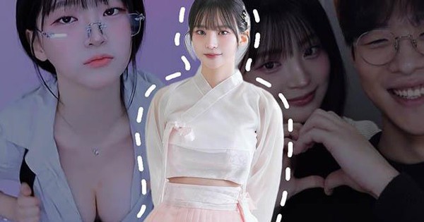 Bạn gái tin đồn của Smeb - “mỹ nhân bước ra từ trong game hẹn hò” có body bốc lửa cỡ nào?