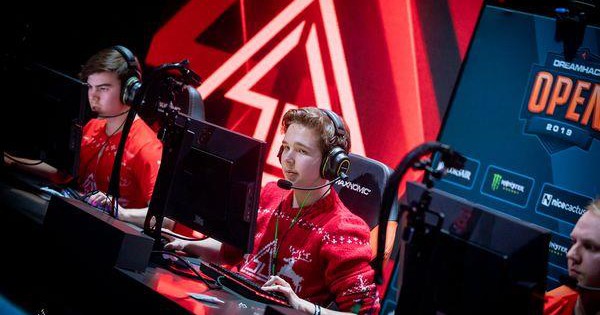 Tài năng trẻ CS:GO Phần Lan Jamppi bất ngờ khởi kiện Valve vì... một tài khoản bị VAC ban?