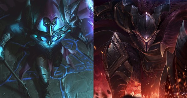 Đấu Trường Chân Lý: Những đội hình "độc - dị" hiếm khi bị tranh giành mà game thủ nên thử một lần ở bản 11.12