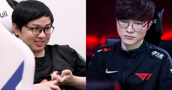 Liên Minh Huyền Thoại