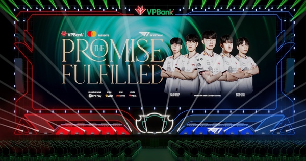 Điểm mặt các ngôi sao Liên Minh Huyền Thoại Việt Nam thi đấu trực tiếp với T1