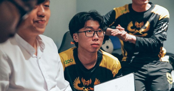 Liên Minh Huyền Thoại