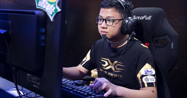 Liên Minh Huyền Thoại