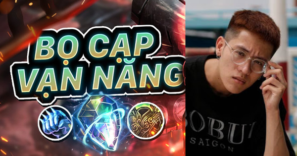 Liên Minh Huyền Thoại