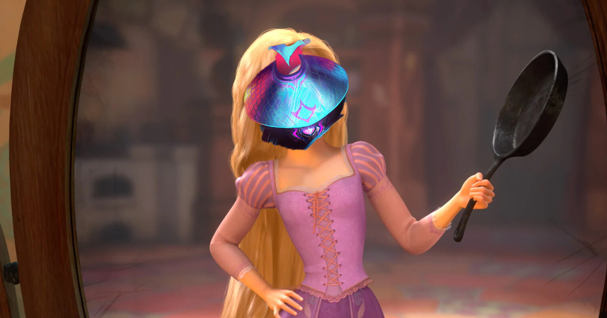 ĐTCL mùa 10: Đổi gió đầu năm với lối chơi Jax “Công chúa tóc mây”