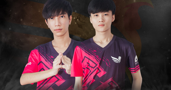 Liên Minh Huyền Thoại