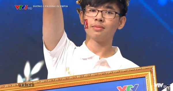 Cộng đồng DOTA 2 chúc mừng tới tấp game thủ MMR 3 chữ số nhưng vô địch Đường Lên Đỉnh Olympia