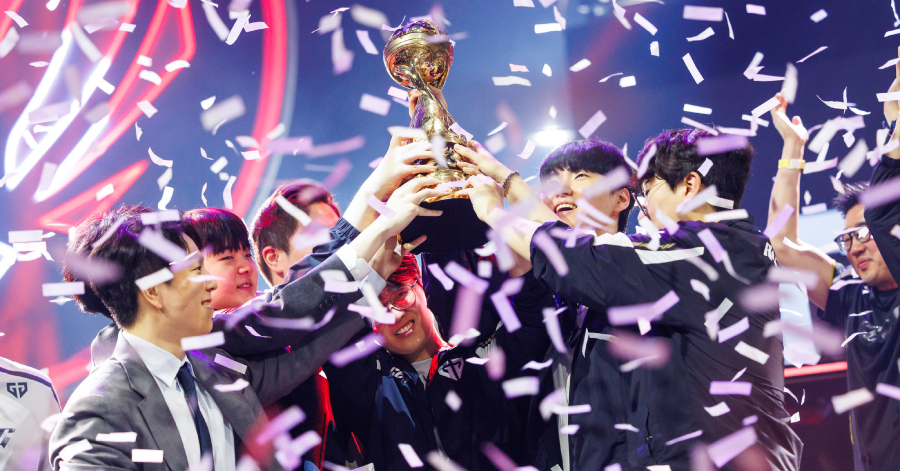 Riot "chọc giận" fan Gen.G, phải chỉnh sửa ngay trong đêm