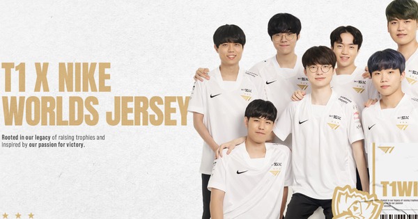 Liên Minh Huyền Thoại