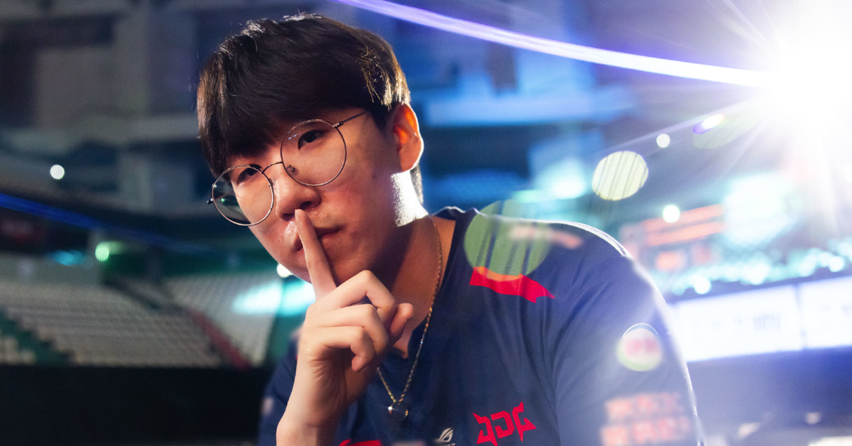 Liên Minh Huyền Thoại