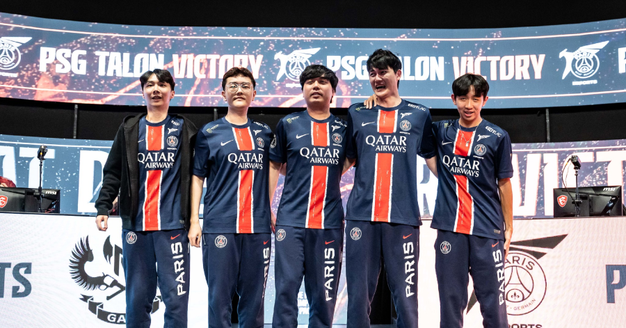 Tuyển thủ từ LCP bất ngờ sánh ngang một thành tích của Faker