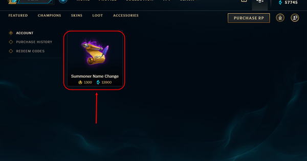 Liên Minh Huyền Thoại