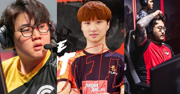 Liên Minh Huyền Thoại