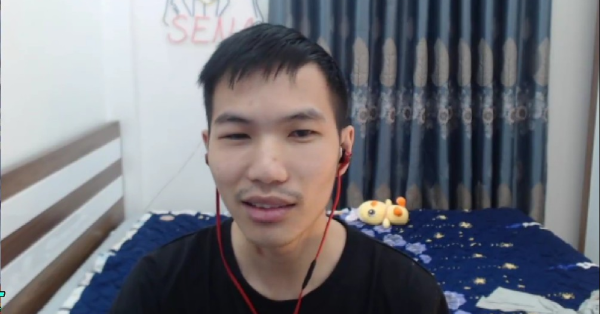 Liên Minh Huyền Thoại