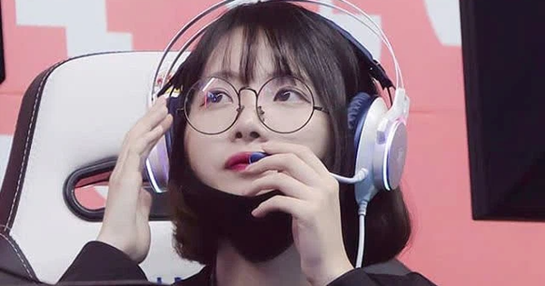 Liên Minh Huyền Thoại