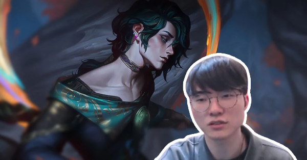 Liên Minh Huyền Thoại