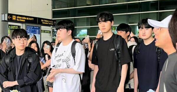 Liên Minh Huyền Thoại