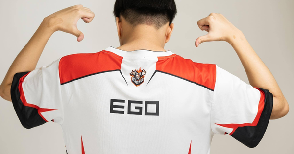 Liên Minh Huyền Thoại