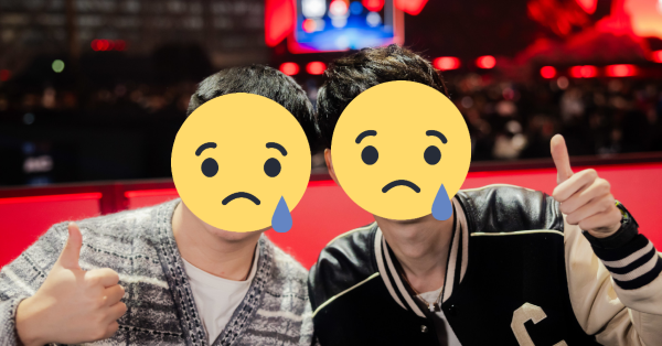 Liên Minh Huyền Thoại