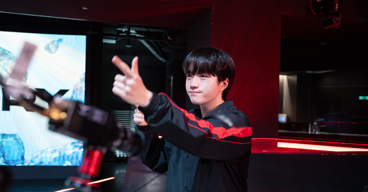 Liên Minh Huyền Thoại