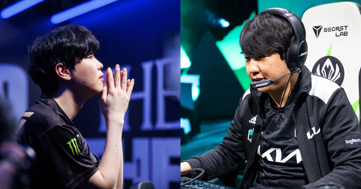 Liên Minh Huyền Thoại