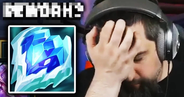 Giám đốc Đấu Trường Chân Lý tiết lộ Tim Băng sẽ là trang bị tiếp theo được làm lại