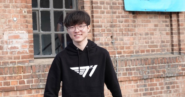 Liên Minh Huyền Thoại