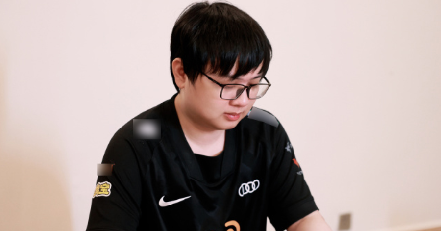 Liên Minh Huyền Thoại