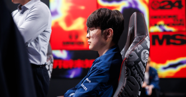 Liên Minh Huyền Thoại