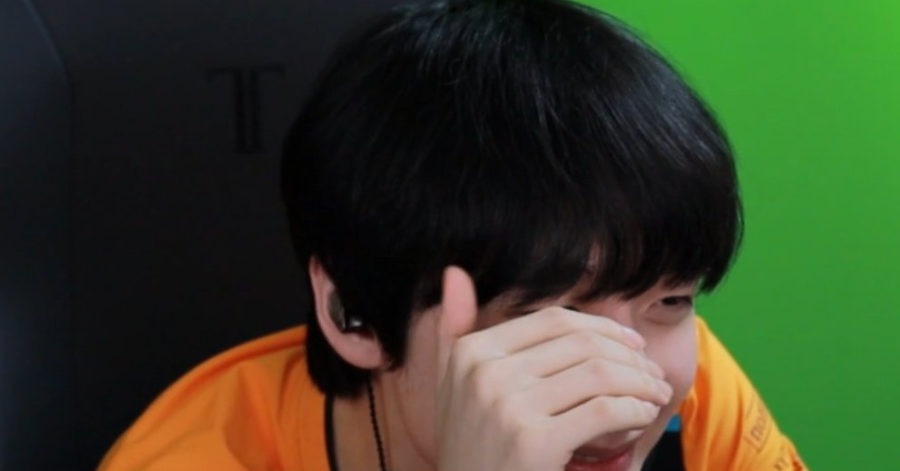 Thi đấu hơn chục năm, Peanut nhận trải nghiệm "đắng lòng" sau khi giải nghệ