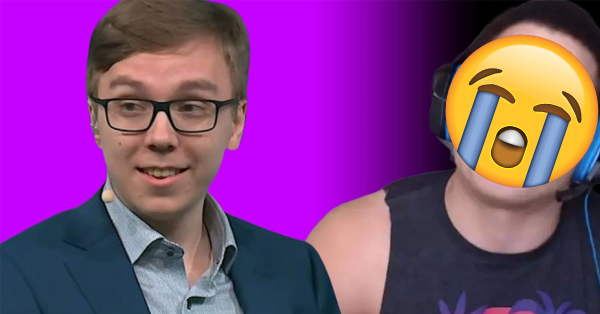 Liên Minh Huyền Thoại