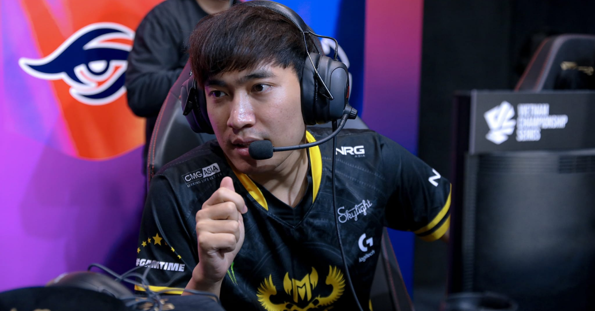 Liên Minh Huyền Thoại