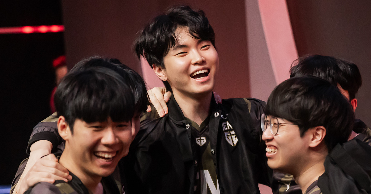 Liên Minh Huyền Thoại