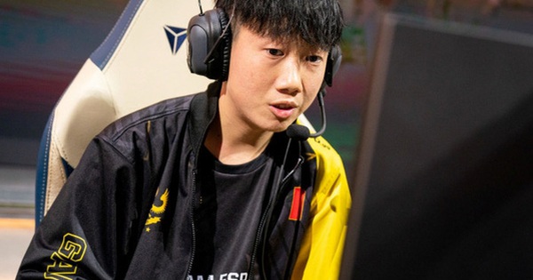 Liên Minh Huyền Thoại