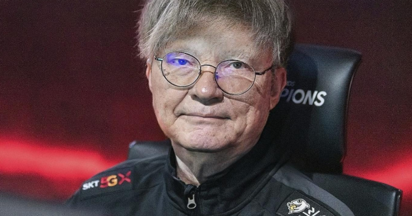 Liên Minh Huyền Thoại