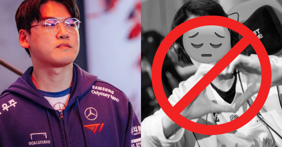 Leo rank cùng Gumayusi, sao GAM bị block vì... “trở thành gánh nặng”