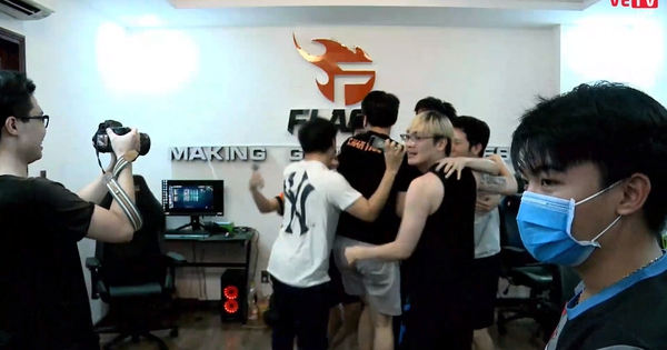 Liên Minh Huyền Thoại