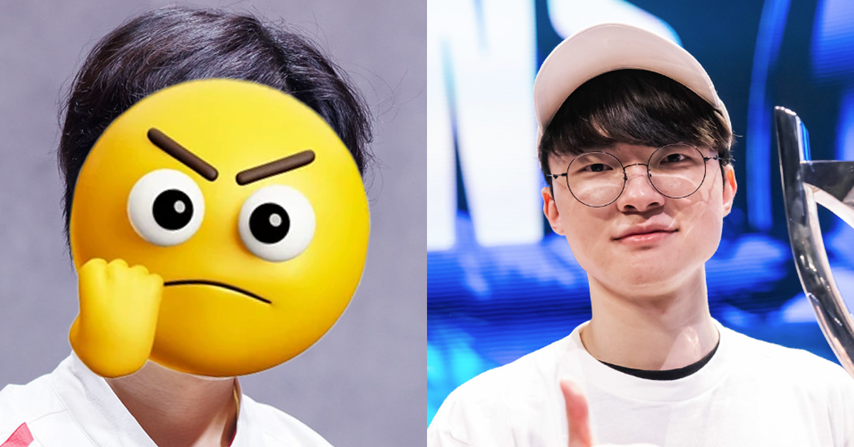 Liên Minh Huyền Thoại