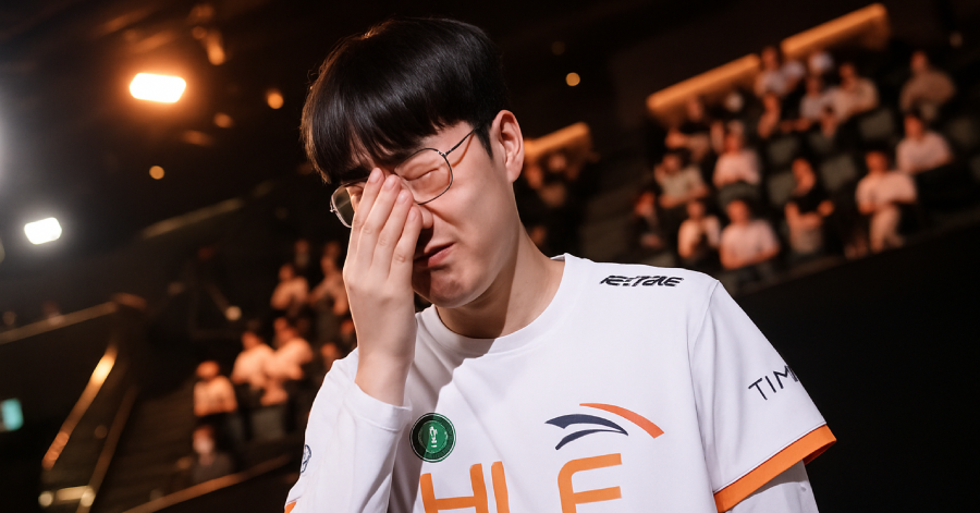 Được tôn vinh "số 1" nhưng siêu sao HLE khiến chính fan cũng "cạn lời"